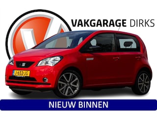 Seat Mii + ✅ 16 Inch ✅ Stoelverwarming ✅ Sportstoelen