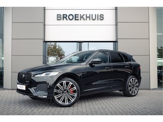 Jaguar F-Pace P400e PHEV Limited Edition R-Dynamic SE | Pano | Black Pack | 20 Inch | Cold Climate | Meridian |