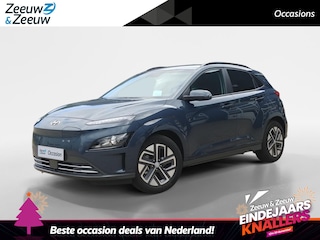 Hyundai Kona EV Fashion 39 kWh