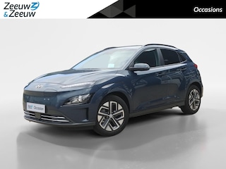 Hyundai Kona EV Fashion 39 kWh