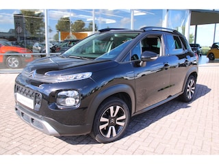 Citroën C3 Aircross 1.2 PureTech S&S Shine