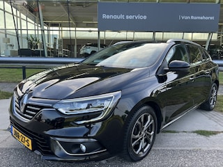 Renault Mégane 1.5 Blue dCi Bose / Trekhaak / Dealer onderhouden / Stoelverw. / Keyless / Climate / 16'' LMV /