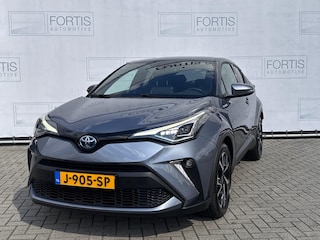 Toyota C-HR 2.0 Hybrid First Edition NL AUTO | 1E EIG | CAMERA | NAVI |