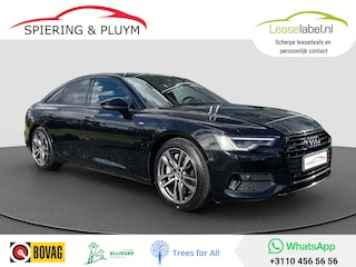 Audi A6 Limousine 50 TFSI e quattro S | B&O | Matrix | Optic