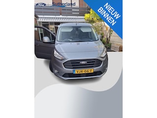 Ford Transit Connect 1.5 EcoBlue L2 Limited 120pk Automaat | Winterpack | Trekhaak | Cruise Control | Climate Control | Achteruitrijcamera |