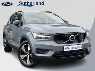 Volvo XC40 1.5 T5 Recharge R-Design 262pk | Parking pack | 1.800 Kg trekgewicht