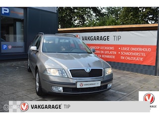 Skoda Octavia Combi 1.6 Ambiente