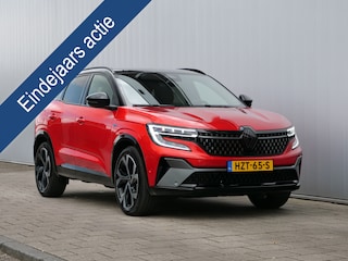 Renault Austral 1.2 200 Pk E-Tech full hybrid iconic esprit Alpine Automaat DAB / 20 inch / Apple Carplay / Massage stoel