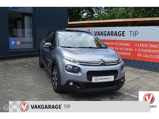 Citroën C3 1.2 PureTech S&S Shine
