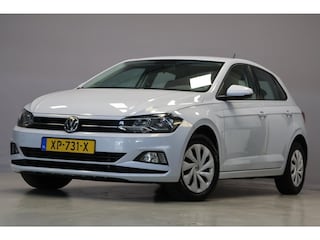 Volkswagen Polo 1.0 TSI Comfortline |DSG|Carplay|PDC|