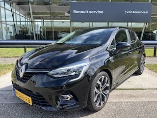 Renault Clio 1.0 TCe Bi-Fuel Intens / Trekhaak Afneembaar / Keyless / Camera / Cruise / Applecarplay - Androidauto