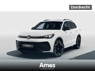 Volkswagen Tiguan 1.5 eHybrid R-Line Edition | Wordt verwacht! | Trekhaak | Black Style Pakket | Design Pakket | Comfort Pakket