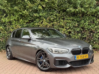 BMW M140i High Exec