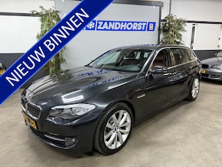 BMW 5-serie Touring 523i High Executive