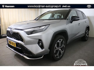 Toyota RAV4 2.5 Plug-in Hybrid AWD Limited Edition Alarm klasse 3|Panorama dak|BTW