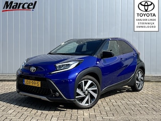 Toyota Aygo 1.0 VVT-i MT Envy Parkeersensoren Stoelverwarming Keyless Apple Carplay Android auto