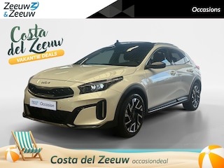 Kia XCeed 1.6 GDi PHEV ExecutiveLine Plug-in Hybride | 1e Eigenaar | Dealer onderhouden | Fabrieksgarantie t/m 19-10-2029 + 3x 1 jaar* | NAP