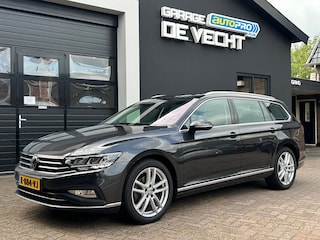 Volkswagen Passat Variant 1.5 TSI Business+ Camera/HUD/Carplay/Trekhaak