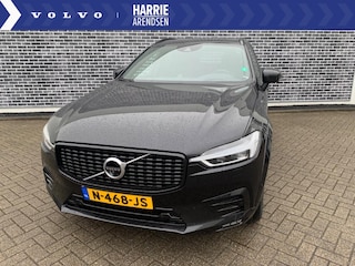 Volvo XC60 2.0 B5 AWD R-Design | Luchtvering | Bowers & Wilkins audio | Cruise control adaptief | 360 graden camera | Trekhaak