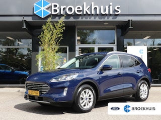 Ford Kuga 1.5 EcoBoost Titanium | ADAPTIVE CRUISE | DODEHOEKDETECTIE | CAMERA |