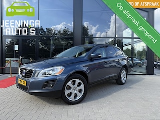 Volvo XC60 3.0 T6 AWD Youngtimer !
