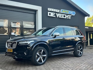 Volvo XC90 2.0 T8 Twin Engine AWD Inscription R-Design Pano/Carplay/HUD/Trekhaak