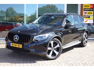 Mercedes-Benz GLC 300 4MATIC