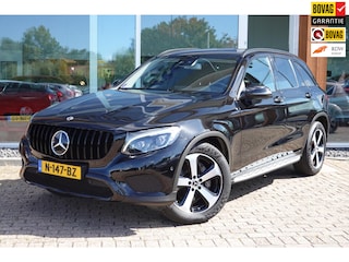 Mercedes-Benz GLC 300 4MATIC