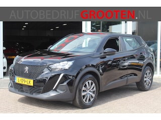 Peugeot 2008 1.2 PureTech Active//Airco!