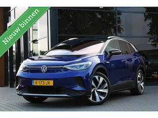 Volkswagen ID.4 First 77kWh