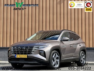 Hyundai Tucson 1.6 T-GDI PHEV Premium 4WD | Adaptive Cruise Control | Stoelverwarming/Verkoeling | KRELL | Stuurverwarming | Apple Carplay | Android Auto | 360 Camera | Elektrische Stoel + Memory | 19" Lichtmetaal