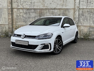 Volkswagen Golf 1.4 TSI PHEV GTE ACC/Virtual/Trekhaak/Cam/Carplay/Alcantara!