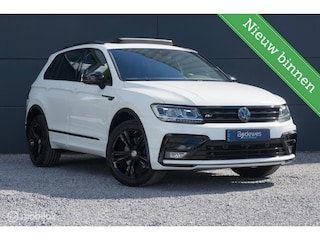 Volkswagen Tiguan 2.0 TSI 4Motion DSG Highline Bns R-Line !