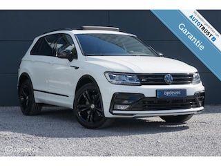 Volkswagen Tiguan 2.0 TSI 4Motion DSG Highline Bns R-Line !
