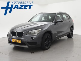 BMW X1 sDrive20i 184 PK UPGRADE EDITION + LEDER | XENON | NAVIGATIE