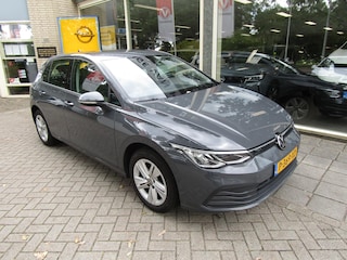 Volkswagen Golf 1.0 TSI 110pk CARPLAY L.M. VELGEN CRUISE