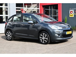 Citroën C3 1.2 PureTech 82pk | Trekhaak | Climate Control | Cruise Control