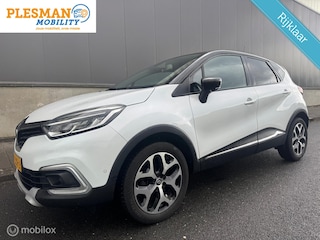 Renault Captur 0.9 TCe Edition One * Nwe distributie *