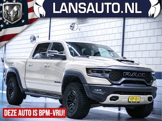 Dodge Ram 1500 TRX | Sandblast Limited Edition | 6.2L V8 Supercharged | 707 PK
