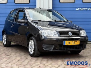 Fiat Punto 1.2 Classic Edizione Cool * Airco * Elekt. ramen *