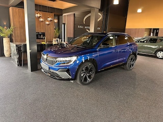 Renault Austral 1.2 E-Tech full hybrid 200 techno esprit Alpine Esprit Alpine/Camera/Pdc/Navi