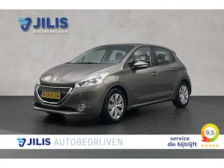 Peugeot 208 1.2 e-VTi Active | Airco | Cruise control | Navigatie | Parkeersensoren | Trekhaak