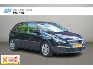 Peugeot 308 1.2 PureTech 110pk 5-drs Active | Navi | Climate | Cruise | PDC