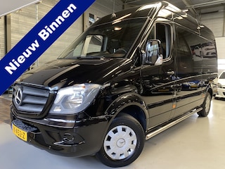 Mercedes-Benz Sprinter 314 2.2 CDI 366 HD DC Navi, Airco, 7Persoons