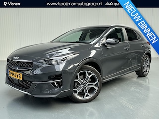 Kia XCeed 1.0 T-GDi DynamicPlusLine