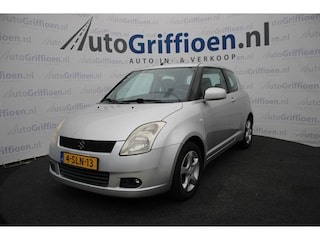 Suzuki Swift 1.3 GA nette 3-deurs met airco