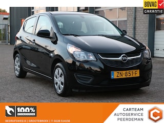 Opel Karl 1.0 ecoFLEX 120 Jaar Edition | Goed onderhouden! |