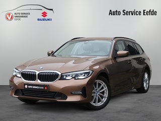 BMW 3-serie Touring 318d Executive Edition automaat / lage km / btw auto