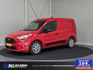 Ford Transit Connect 1.5 EcoBlue L1 Ambiente Camera Apple/Android Airco