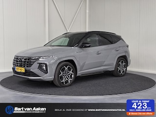 Hyundai Tucson 1.6 T-GDI PHEV N Line 4WD Keyless Carplay/Android ACC